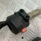 HONDA NT650 V DEAUVILLE RIGHT SWITCH GEAR   YEAR 1998-01(CMB1320)