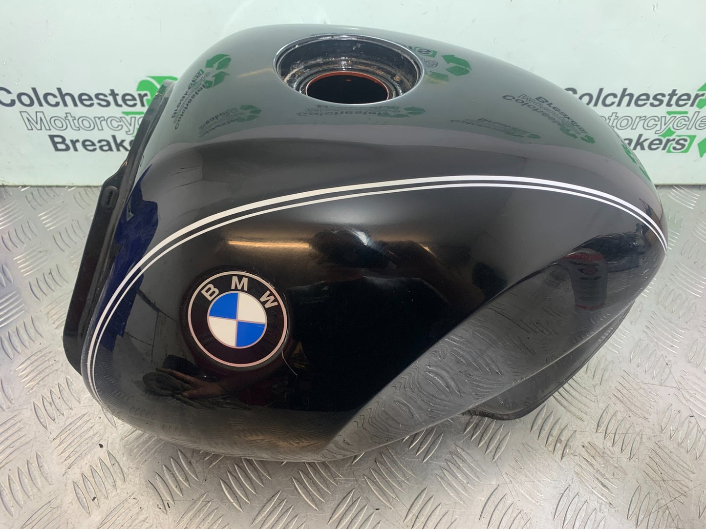 BMW R850 R R850R PETROL TANK  YEAR 1994-2002 (CMB1170)