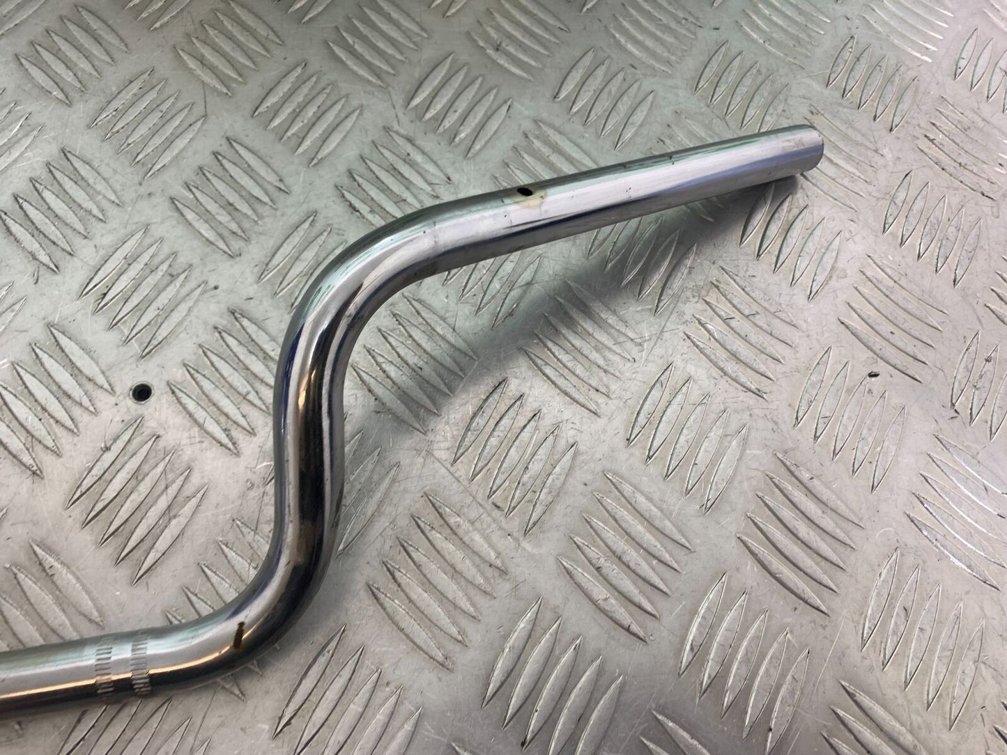 YAMAHA YBR125 YBR 125 HANDLEBARS  YEAR 2005-2007 (CMB1109)