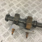 YAMAHA FZ6 REAR WHEEL SPINDLE  YEAR 2004 (STOCK 693)