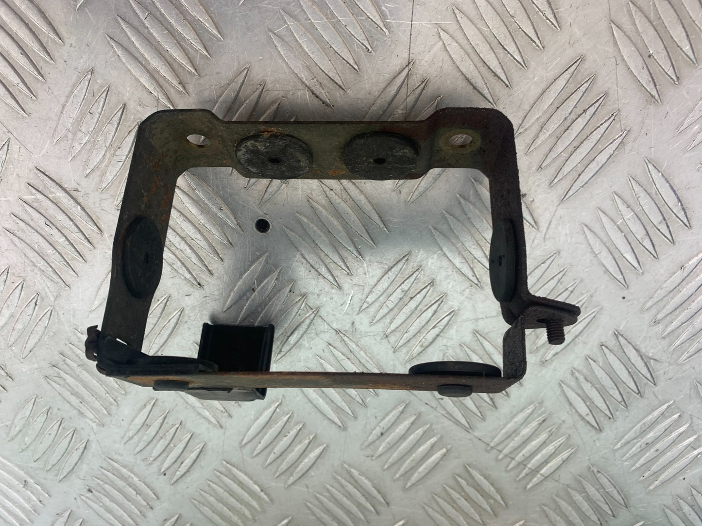 HONDA CX500 CX 500 BATTERY BOX  YEAR 1978 1981 (CMB1137)