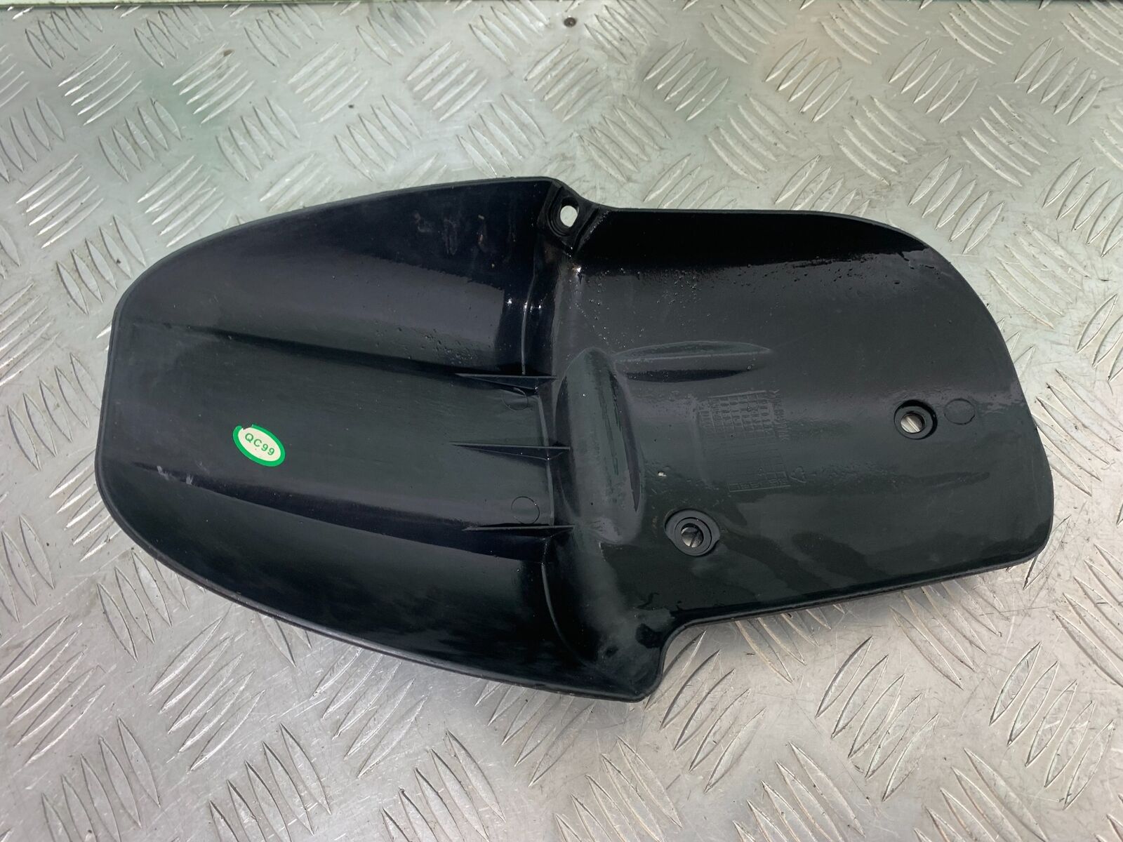 BENELLI LEONCINO 500 TRIAL HUGGER YEAR 2020 (CMB1106)