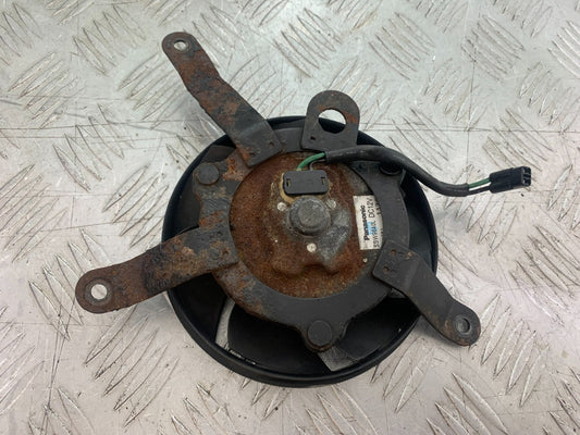 HONDA NT 700 V DEAUVILLE RADIATOR FAN  YEAR 2006-2011 (CMB1211)