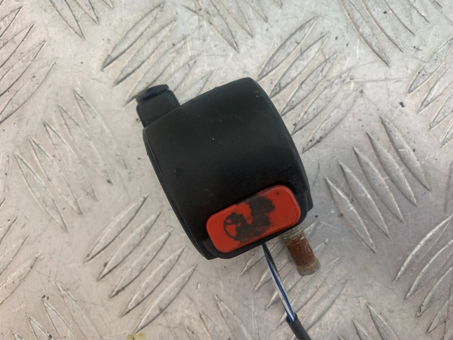 RIEJU 125 RS2 RIGHT SWITCH  YEAR 2007 (CMB1142)