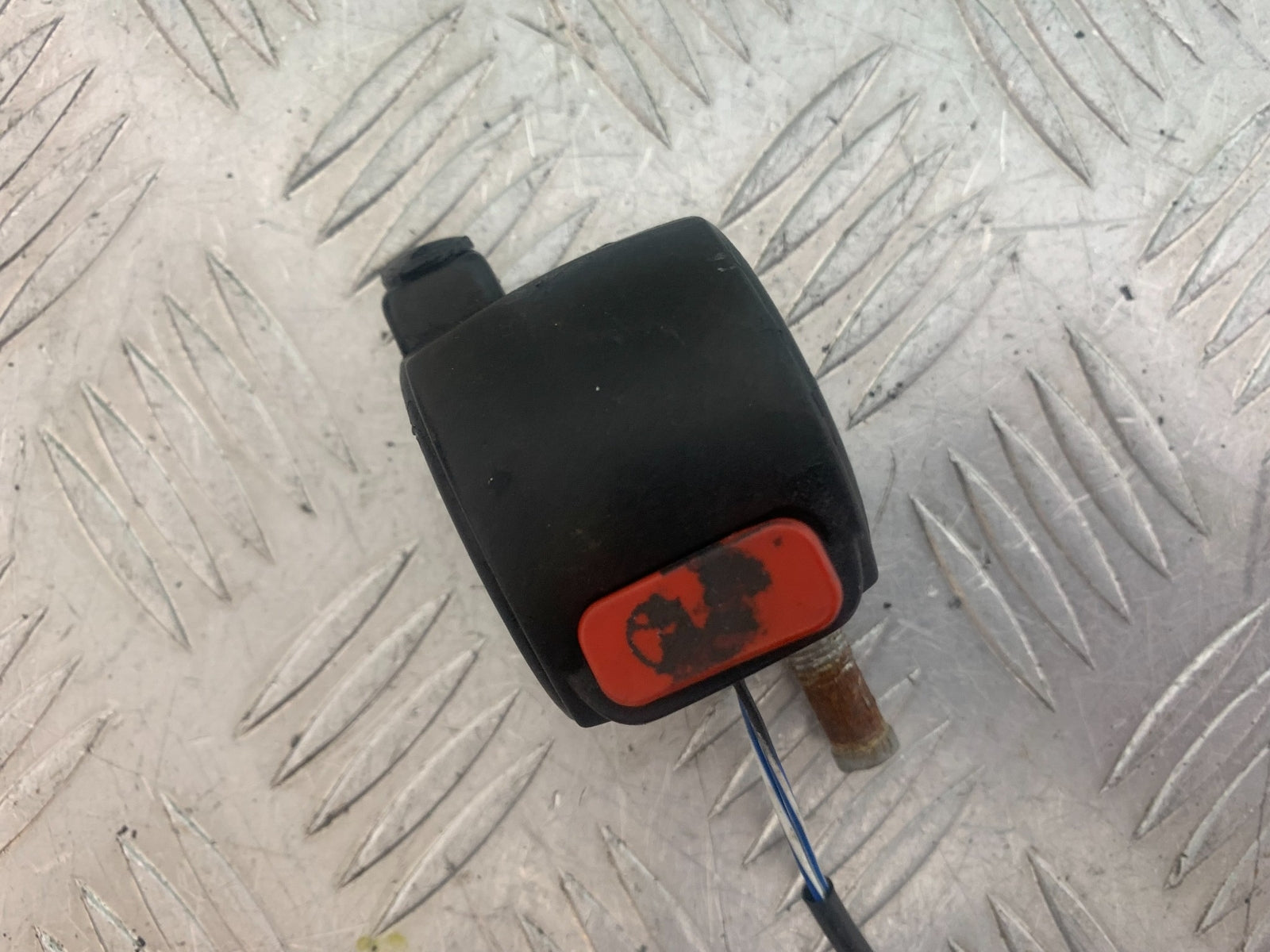RIEJU 125 RS2 RIGHT SWITCH  YEAR 2007 (CMB1142)