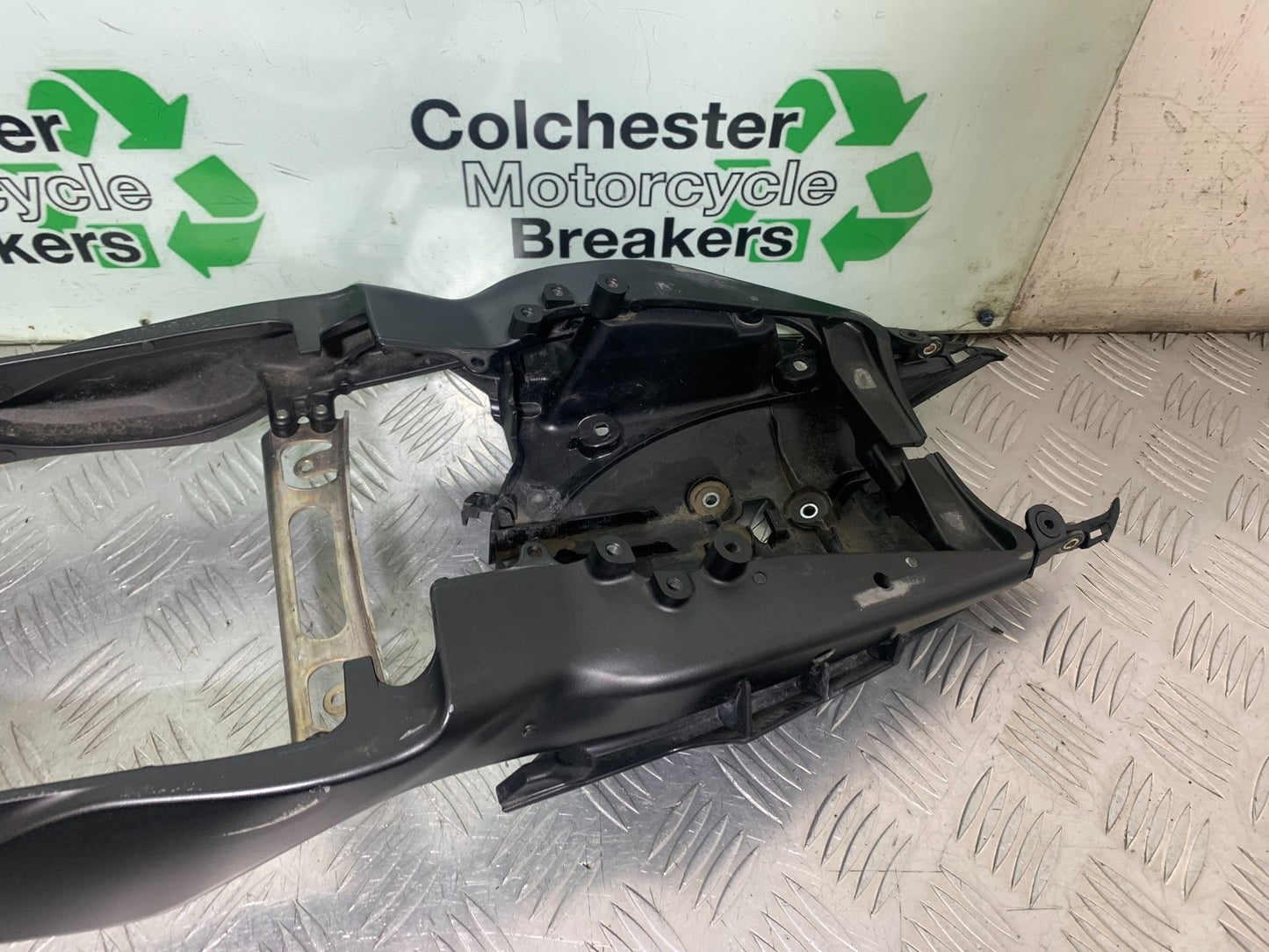 HONDA CBR1000 rr FIREBLADE REAR SUBFRAME 2012-2016 (CMB1280)