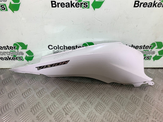 HONDA NSC110 VISION RIGHT SEAT PANEL YEAR 2017-2020 (CMB1249)