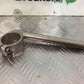 YAMAHA YZF R1 5PW RIGHT HANDLEBAR YEAR 2002-2003 (STOCK 929)