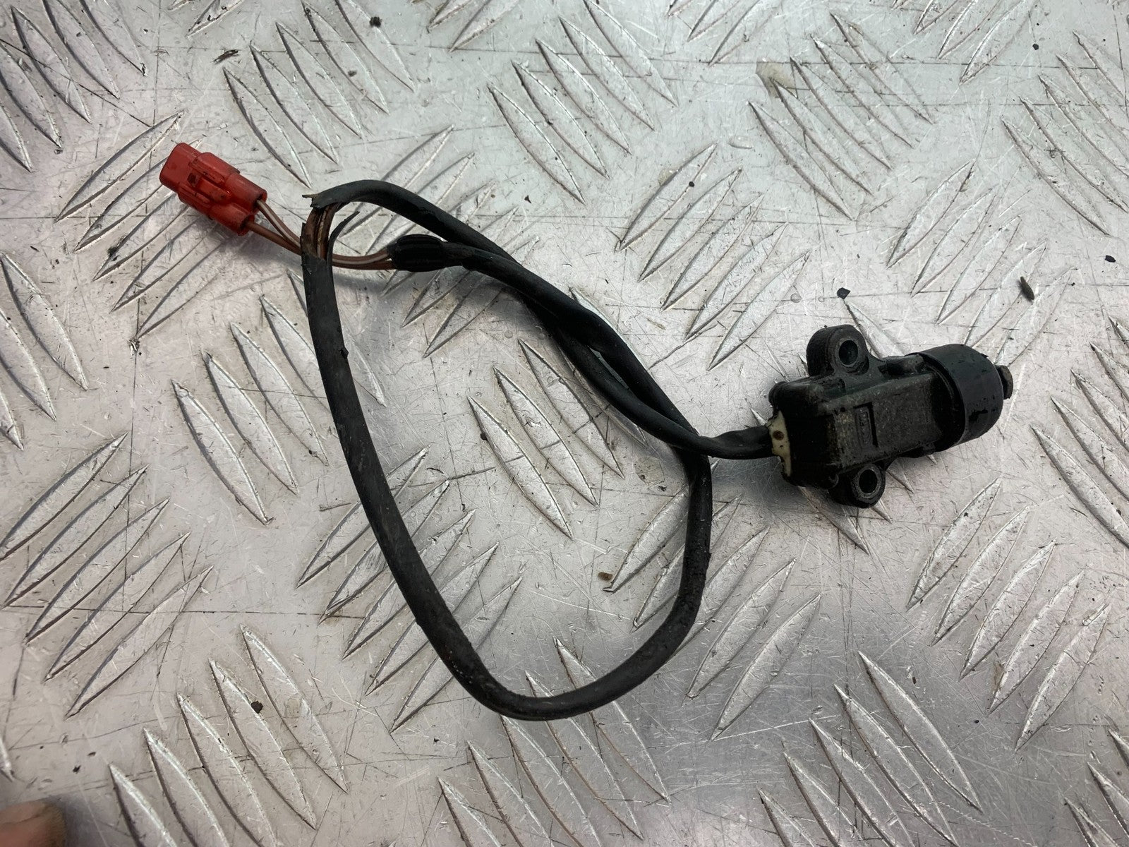 ROYAL ENFIELD HIMALAYAN 411 SIDE STAND SWITCH  YEAR 2018-2023 (CMB1279)