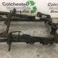 HONDA CBF600 CBF 600 REAR SUBFRAME  YEAR 2004 -07  (STOCK 909)