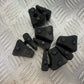 HONDA CBR500R CBR 500 R CUSH DRIVE RUBBERS    YEAR 2012-16 (CMB1151)