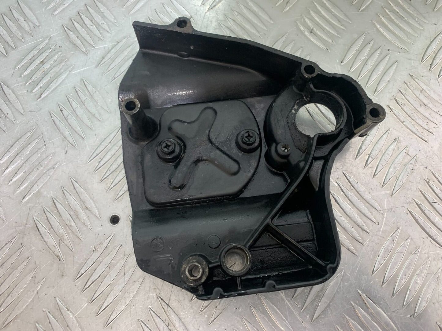 YAMAHA FJ1100 FJ 1100 SPROCKET COVER  YEAR 1984-1985 (CMB1101)