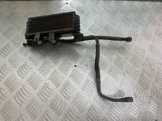 ROYAL ENFIELD HIMALAYAN 411 OIL COOLER  YEAR 2018-2023 (CMB1279)