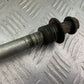HONDA CBR600 CBR 600 FX FY REAR WHEEL SPINDLE YEAR 1999-2000 (CMB1287)