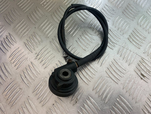 SUZUKI AN 200 UN 200 BURGMAN SPEEDO DRIVE AND CABLE YEAR 2007-09 (CMB1128)