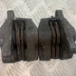 BMW K1200 K 1200 LT FRONT BRAKE CALIPERS  YEAR 1999-07 (CMB1271)