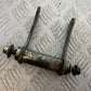 TRIUMPH 1050 SPEED TRIPLE REAR SHOCK LINKAGE   YEAR 2005-2007 (CMB1322)