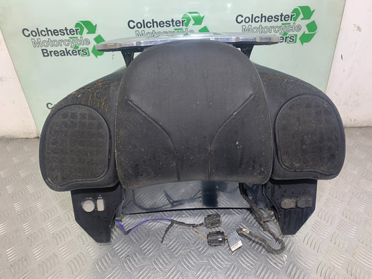 BMW K1200 K 1200 LT TOP BOX  YEAR 1999-07 (CMB1138)
