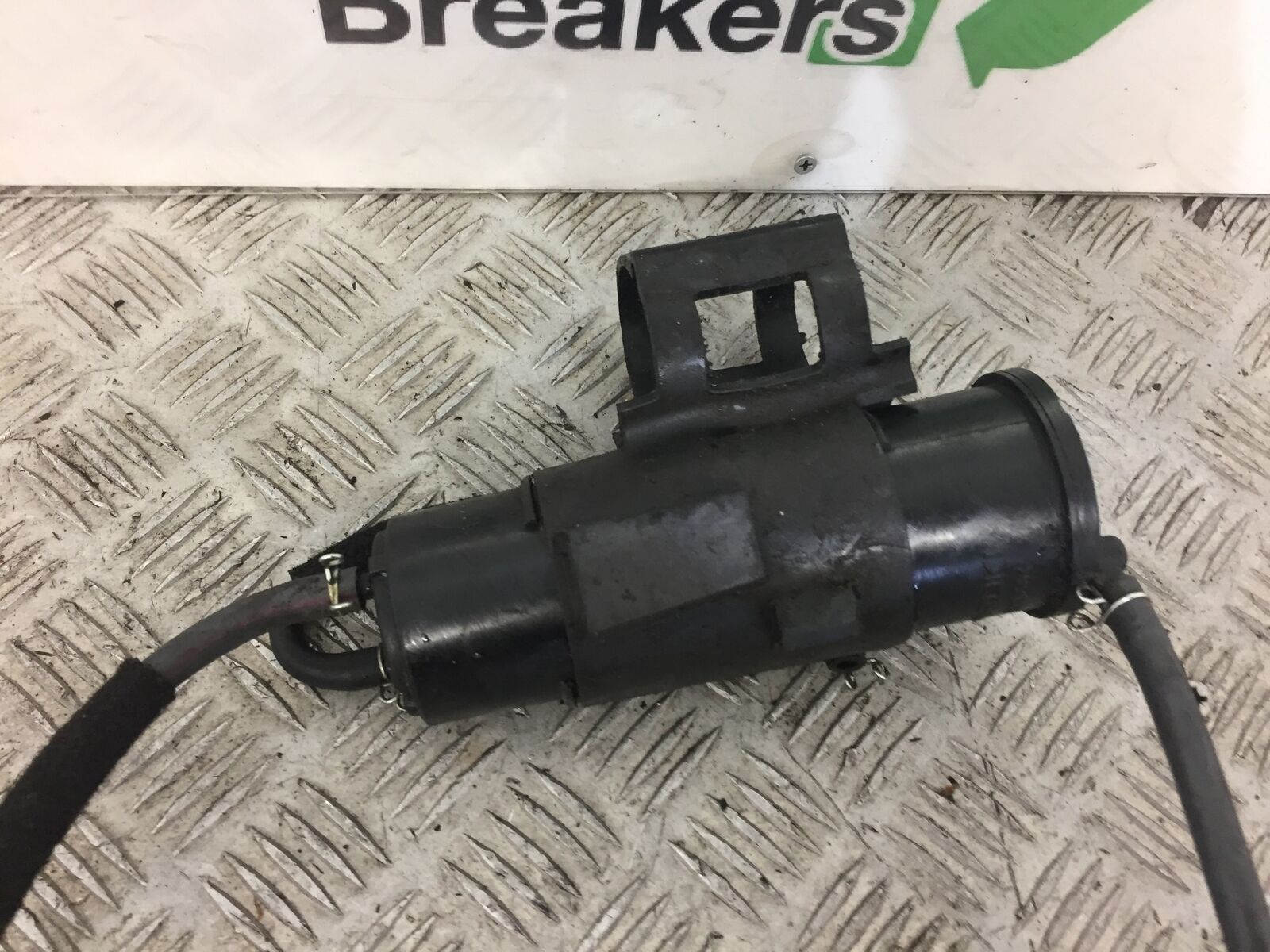 YAMAHA MT07 MT-07 TRACER BREATHER BOX YEAR 2017
