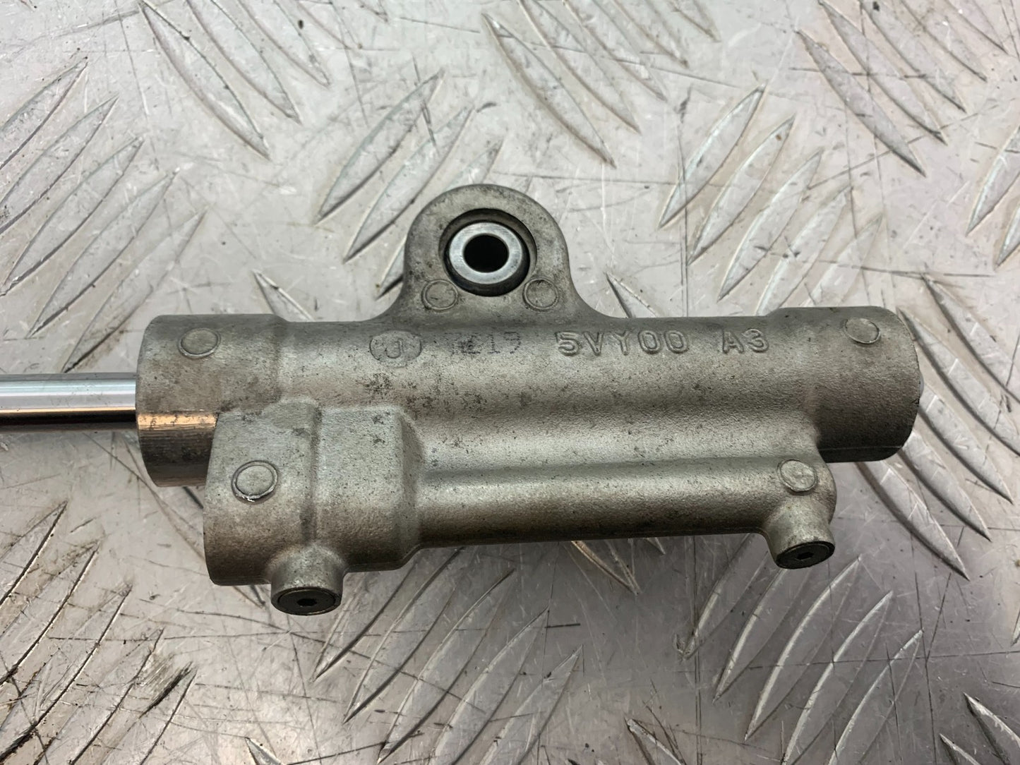 YAMAHA YZF R1 4C8 STEERING DAMPER  YEAR 2007-2008 (CMB1237)