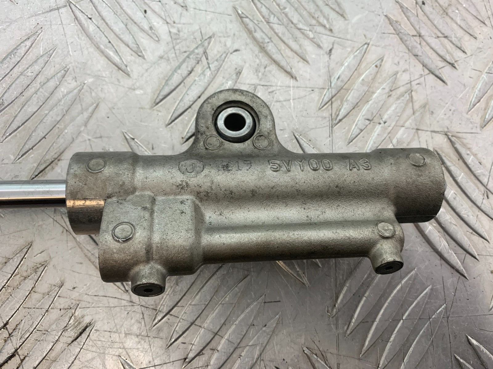 YAMAHA YZF R1 4C8 STEERING DAMPER  YEAR 2007-2008 (CMB1237)