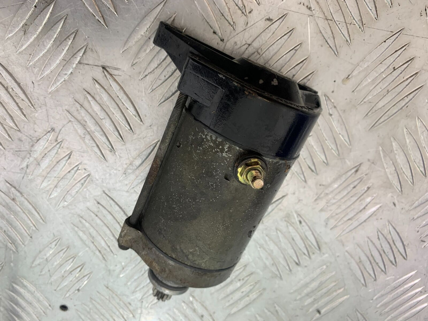 YAMAHA FJ1100 FJ 1100 STARTER MOTOR YEAR 1984-1985 (CMB1101)