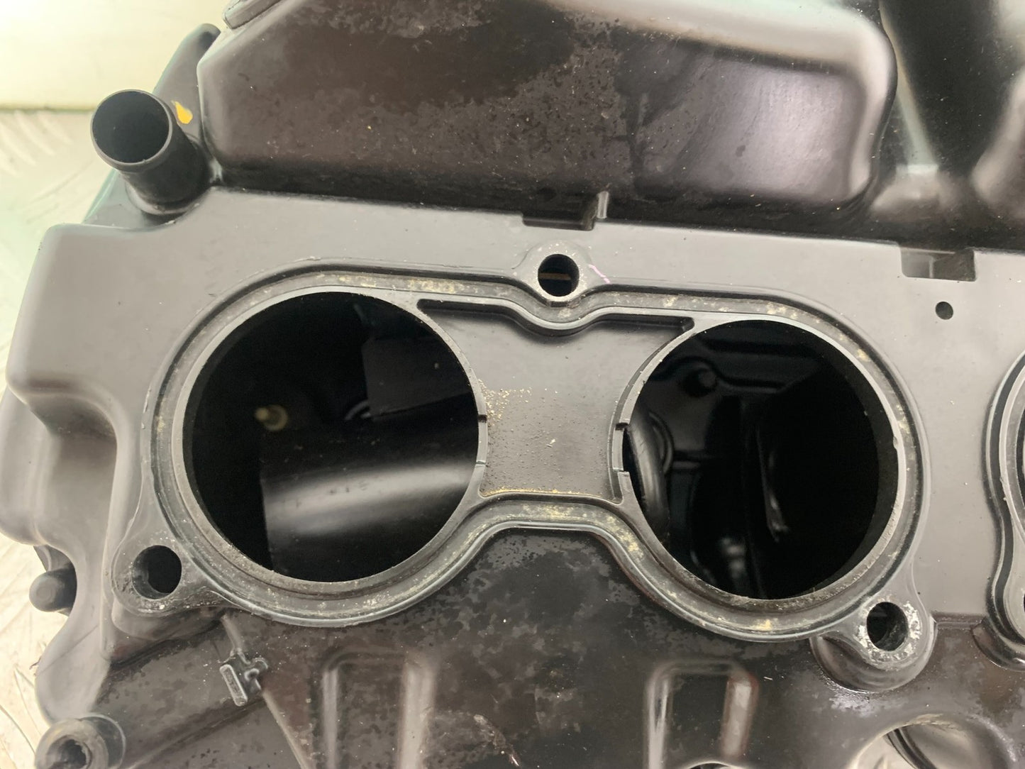 HONDA CBR1000 RR CBR1000 FIREBLADE AIRBOX 2008-2011 (CMB1179)