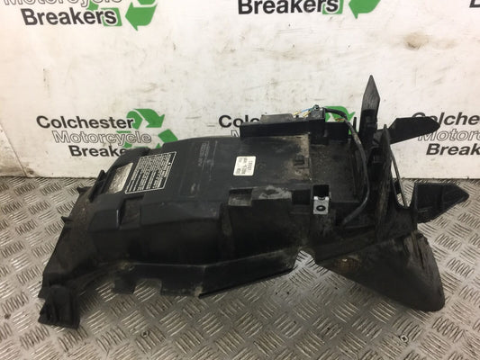 HONDA CB500 CB 500 REAR MUDGUARD YEAR 2002 (STOCK 494)