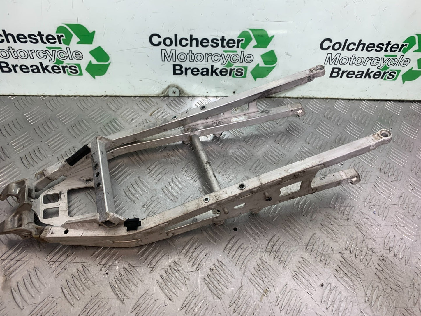 APRILIA TUONO 1000 V4R SUBFRAME YEAR 2011-13  (CMB1331)
