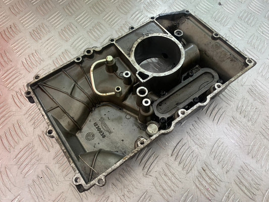 TRIUMPH TROPHY 900 SUMP YEAR 1991-95 (CMB1251)