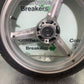 SUZUKI SV1000 SV 1000 K4 FRONT WHEEL  YEAR 2003-2007 (CMB1042)