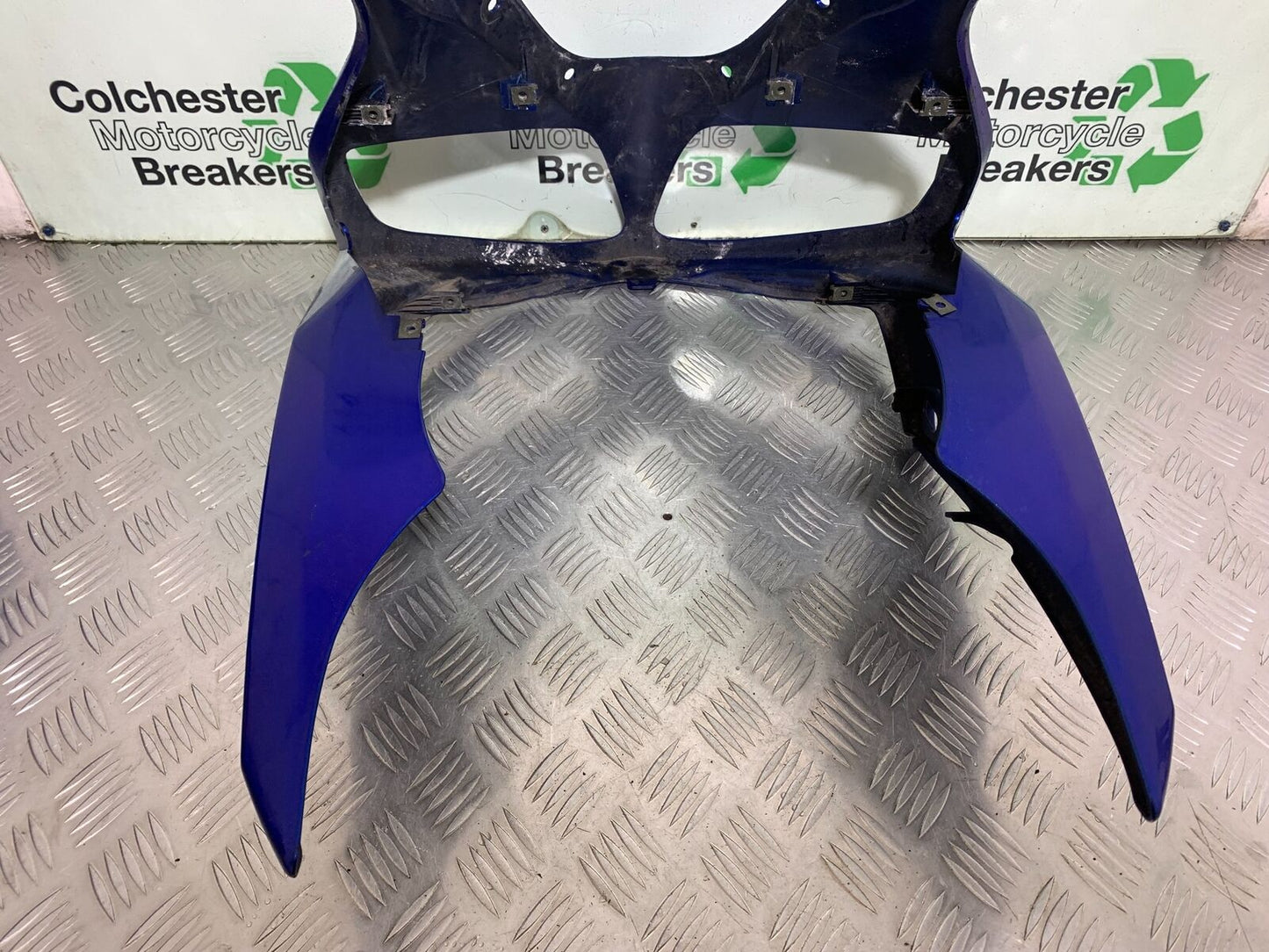 SUZUKI SV1000 SV 1000 K4 TOP FAIRING  YEAR 2003-2007 (CMB1042)