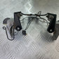 YAMAHA XJR1300 XJR 1300 HEADLIGHT BRACKET   YEAR  1999-2003 (CMB1119)