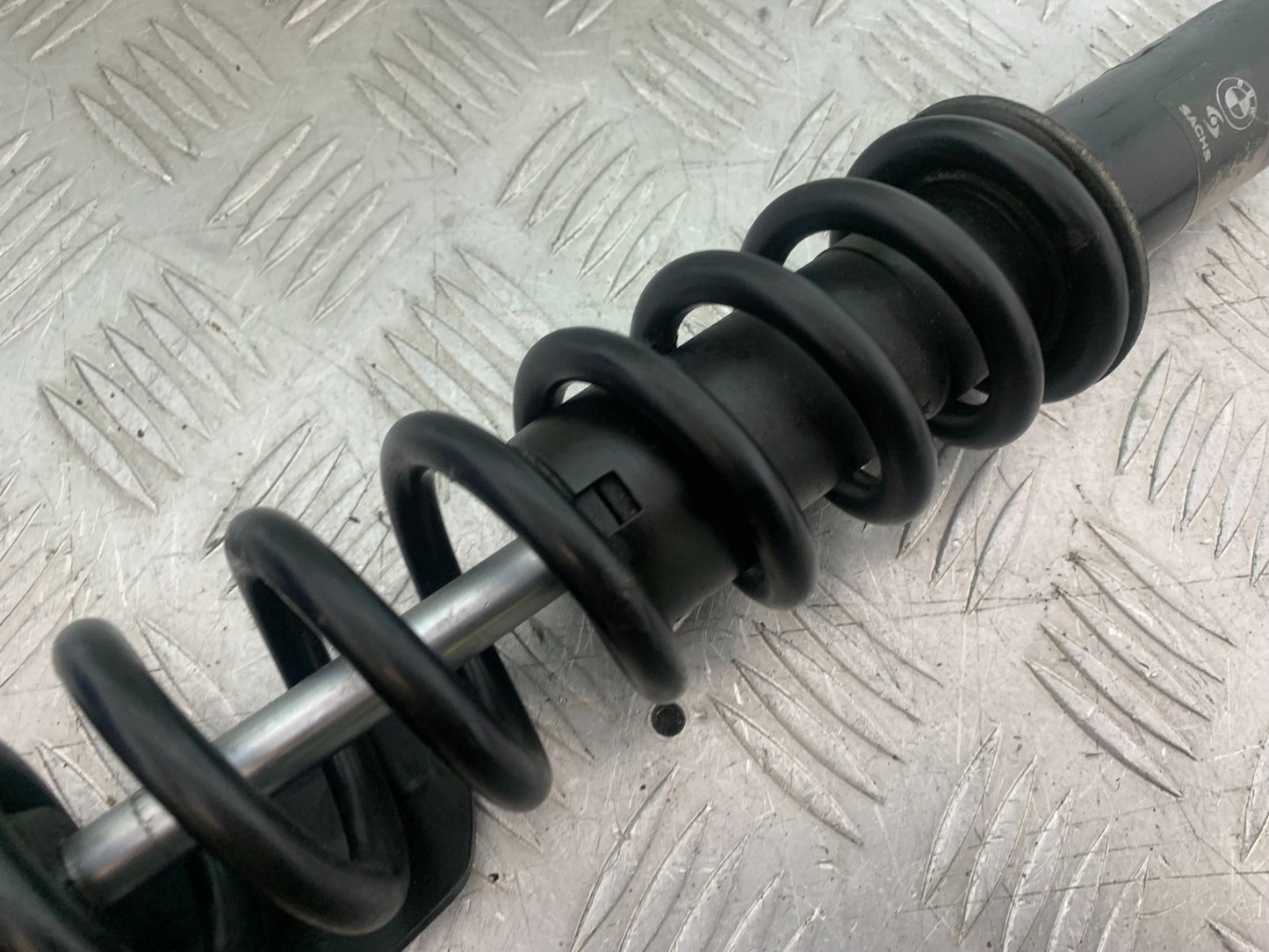 BMW R1200 R 1200 GS FRONT SHOCK  YEAR 2013-2016 (CMB1257)