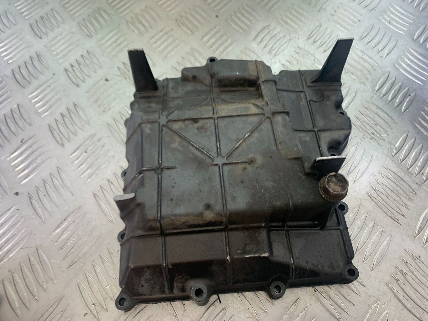 HONDA CBF600 CBF 600 SUMP  YEAR 2004 -07  (STOCK 965)