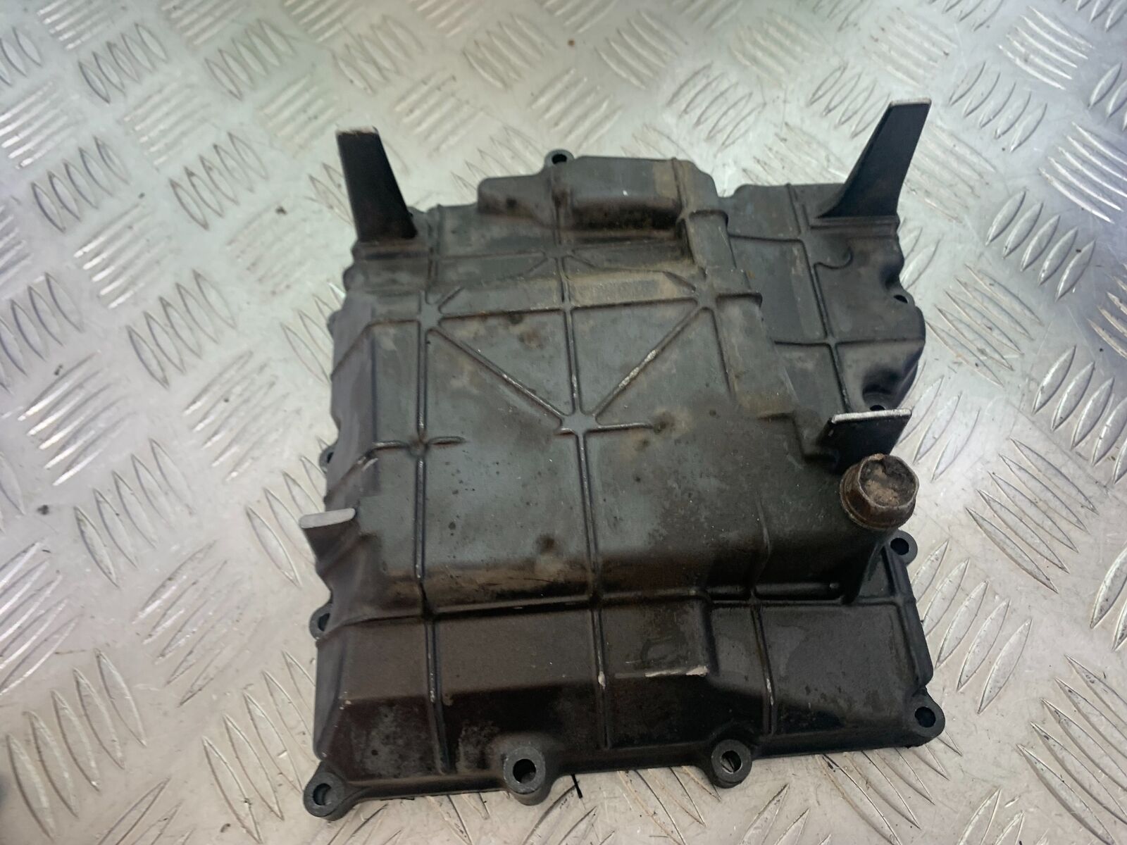 HONDA CBF600 CBF 600 SUMP  YEAR 2004 -07  (STOCK 965)