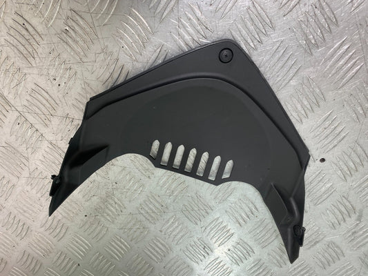 HONDA CBR1000 rr FIREBLADE LOWER TOP INFILL COVER   2012-2016 (CMB1280)