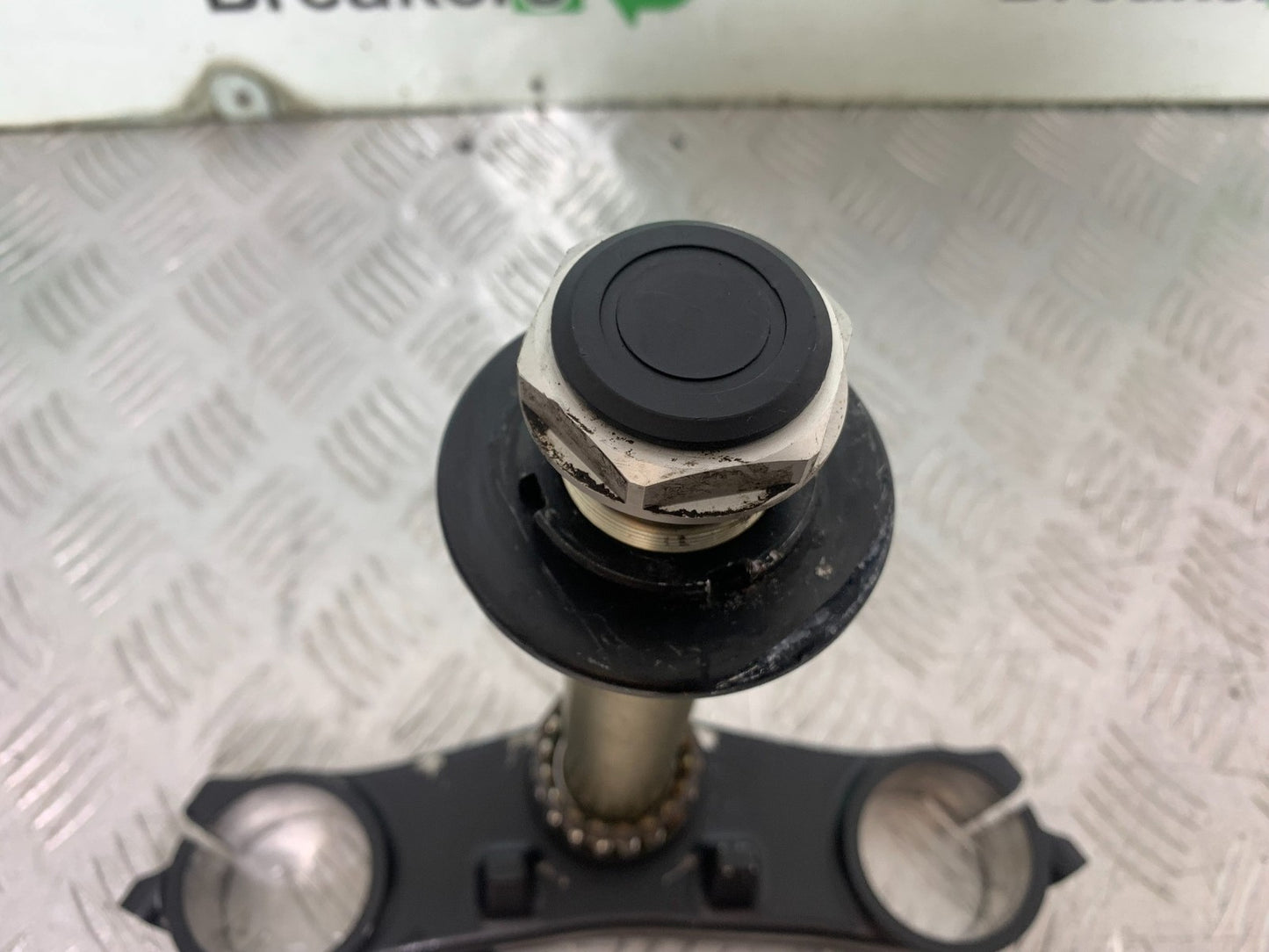 HONDA CBR1000 rr FIREBLADE BOTTOM YOKE  2012-2016 (CMB1280)