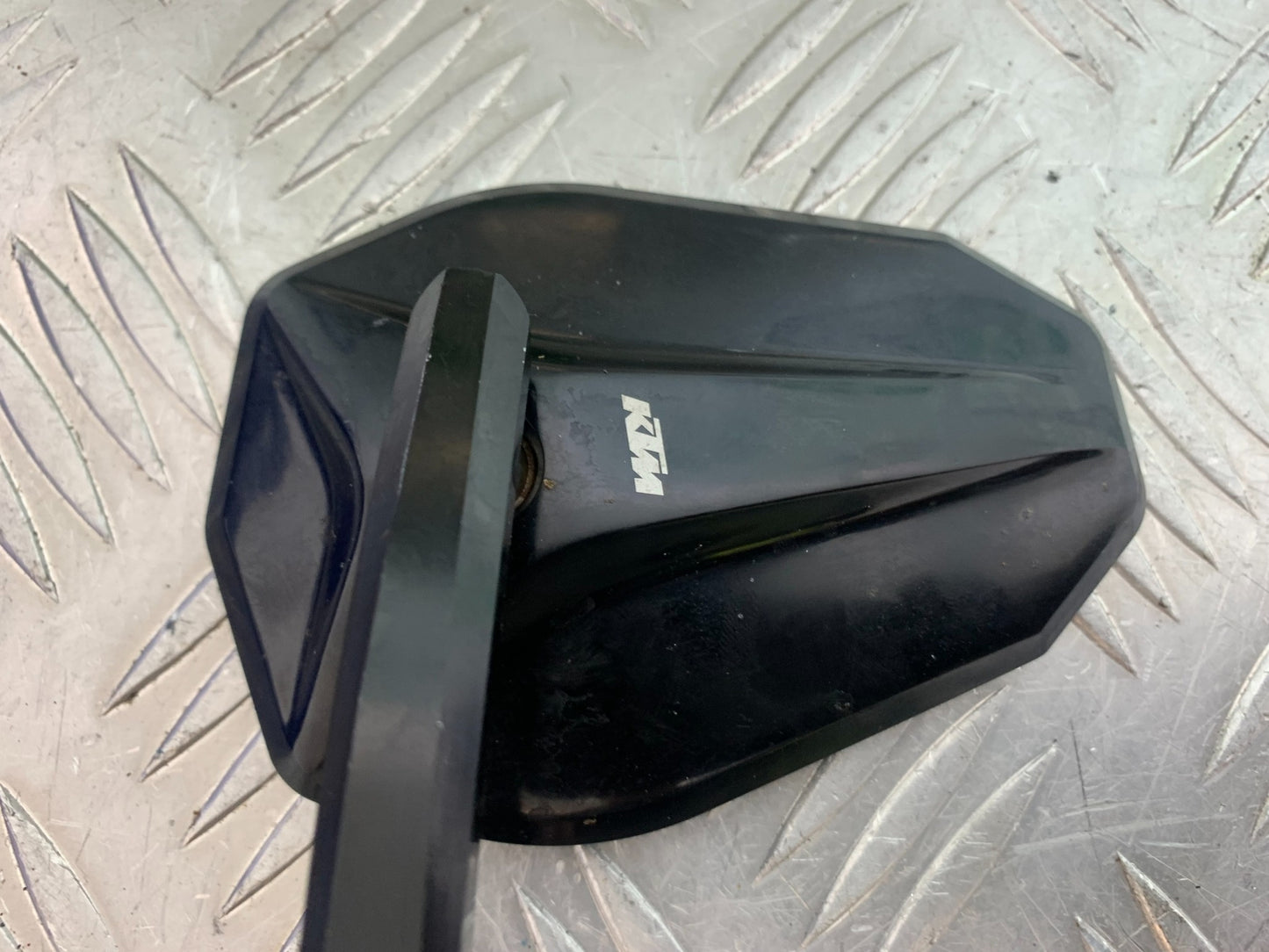 KTM 790 DUKE  LEFT MIRROR   YEAR 2018-2021  (CMB11150)