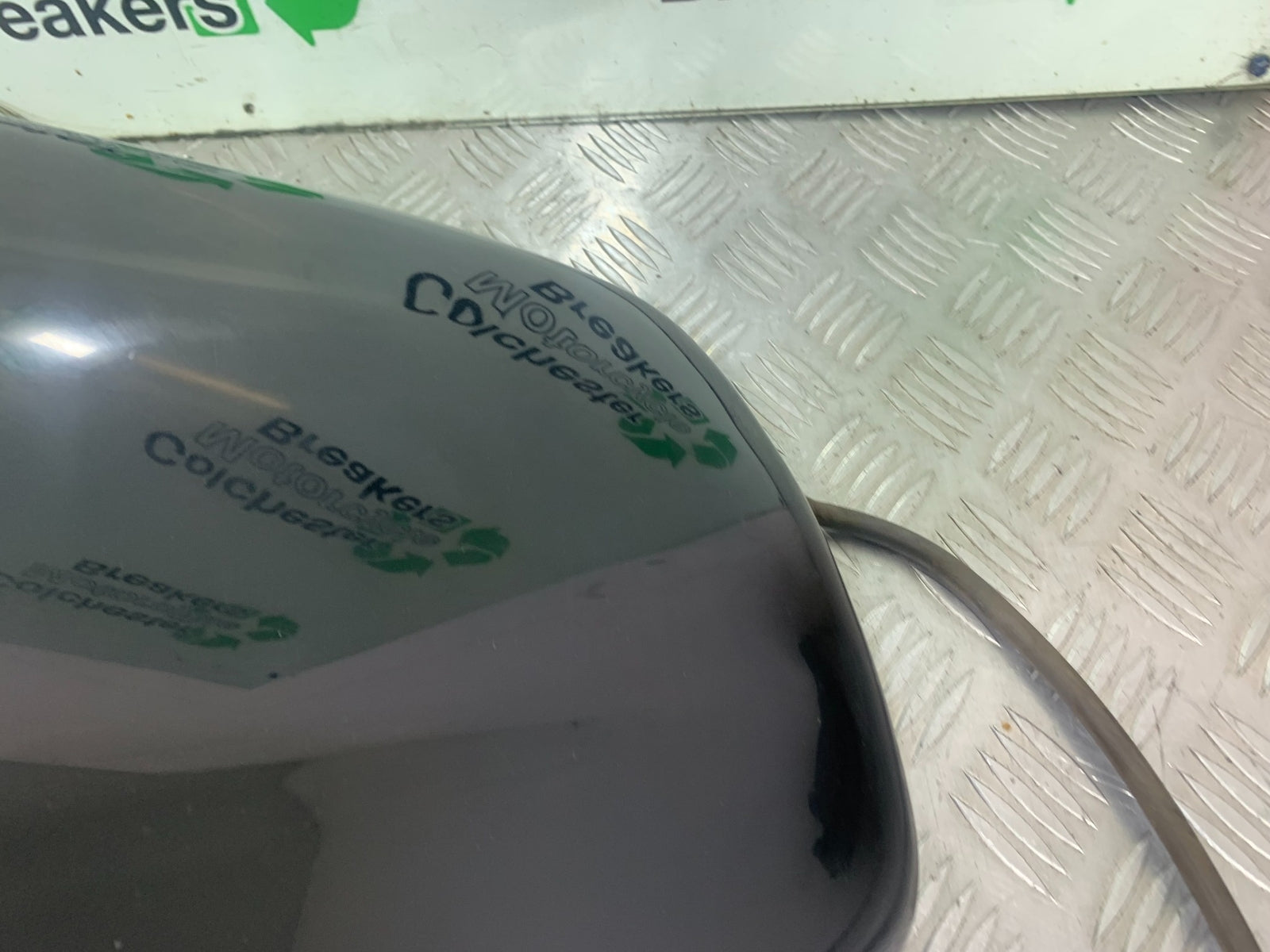 KAWASAKI VN1500 CLASSIC PETROL TANK  YEAR 1999 -2006 (CMB1166)