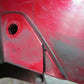 SUZUKI AN400 AN 400 BURGMAN FRONT MUDGUARD YEAR 2002 (CARBED MODEL)