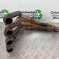 HONDA CBR1000 RR EXHAUST DOWNPIPES  YEAR2008-2011 (CMB1330)