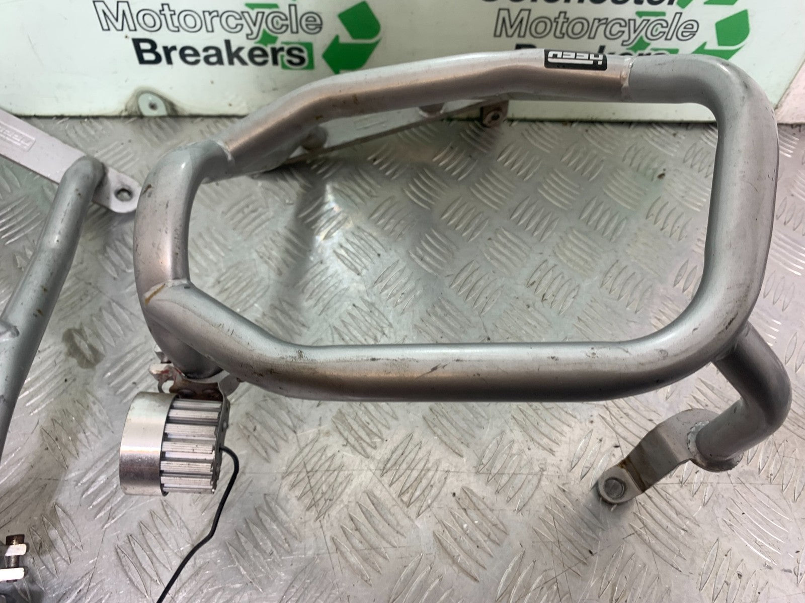 BMW R850 R R850R CRASH BARS  YEAR 1994-2002 (CMB1170)