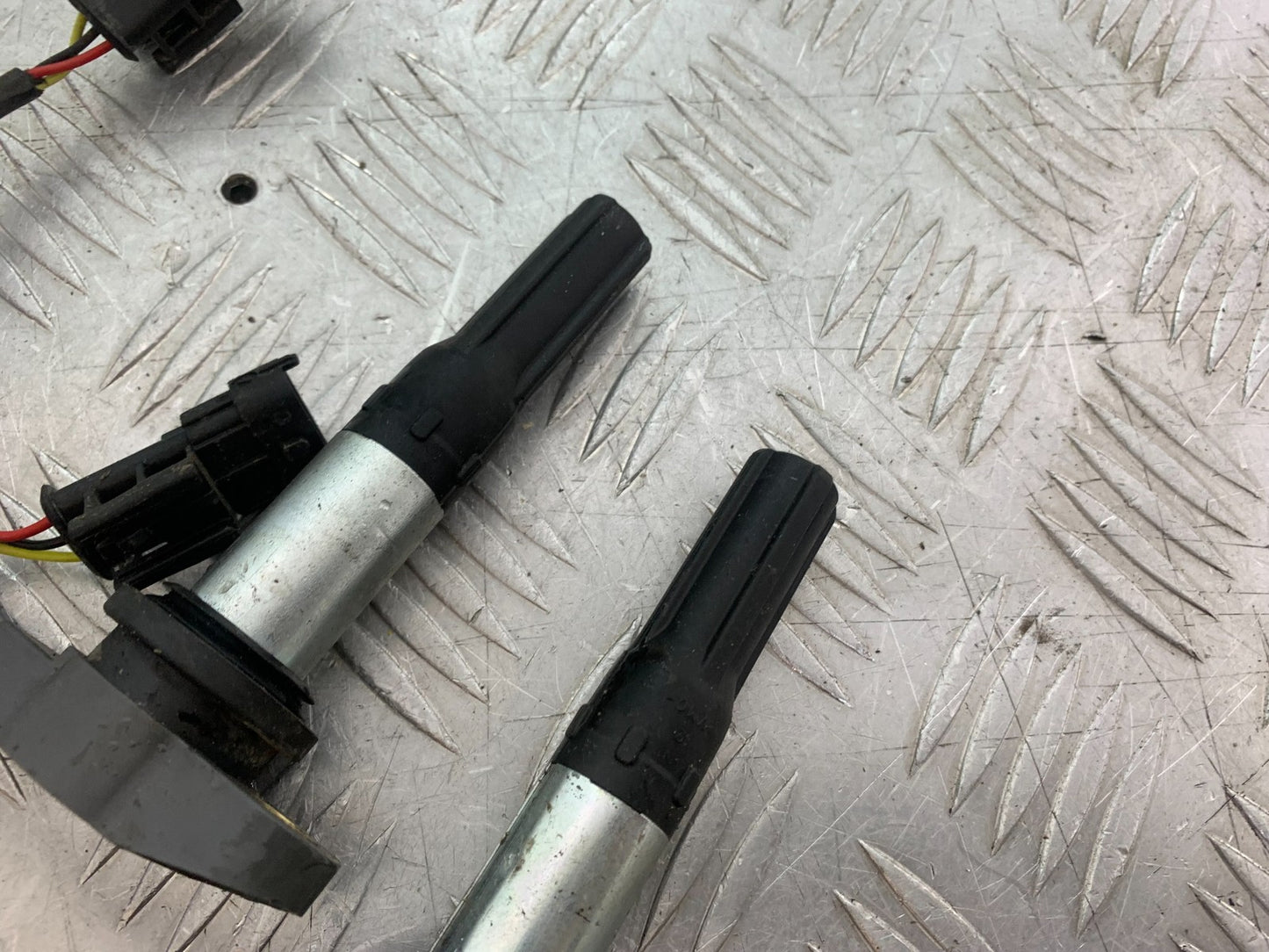 DUCATI 937 MONSTER COILS YEAR 2021-2024 (CMB1270)