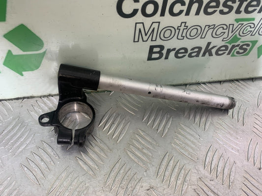 KAWASAKI ZX9R ZX9 E1 RIGHT HANDLEBAR  YEAR 2000-01 (CMB1171)