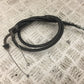 SUZUKI GSXR600 GSXR 600 K1 K2 THROTTLE CABLES  YEAR 2000 (STOCK 809)