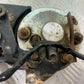 HONDA GL500 GL 500 SILVERWING CLOCKS  YEAR 1981-82  (CMB1168)