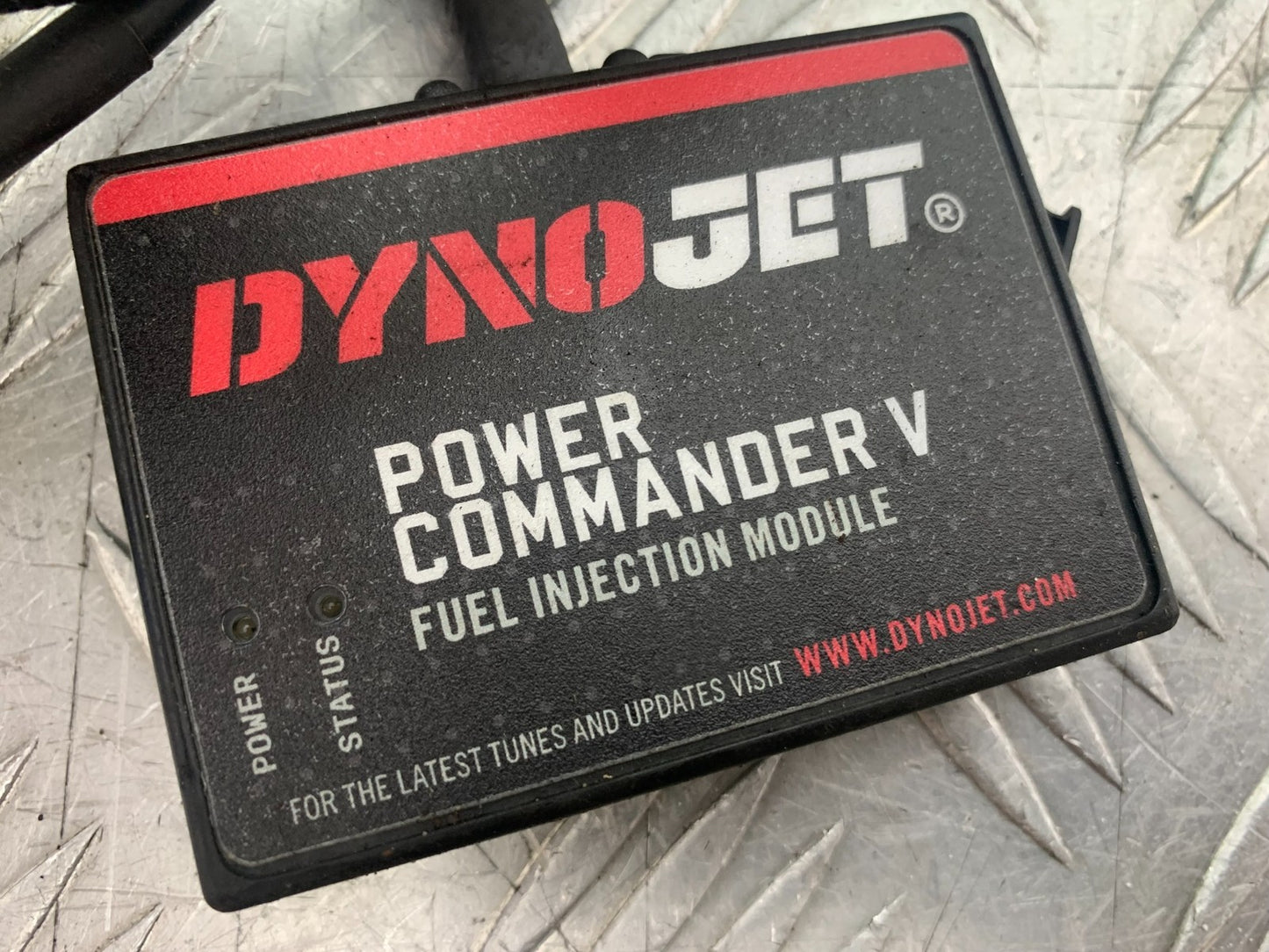 KTM 990 SUPER DUKE POWER COMMANDER  YEAR 2007-2011  (CMB1207)