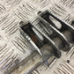 HONDA XL1000 VARADERO REAR WHEEL SPINDLE AND ADJUSTERS YEAR 2002 (STOCK 595)