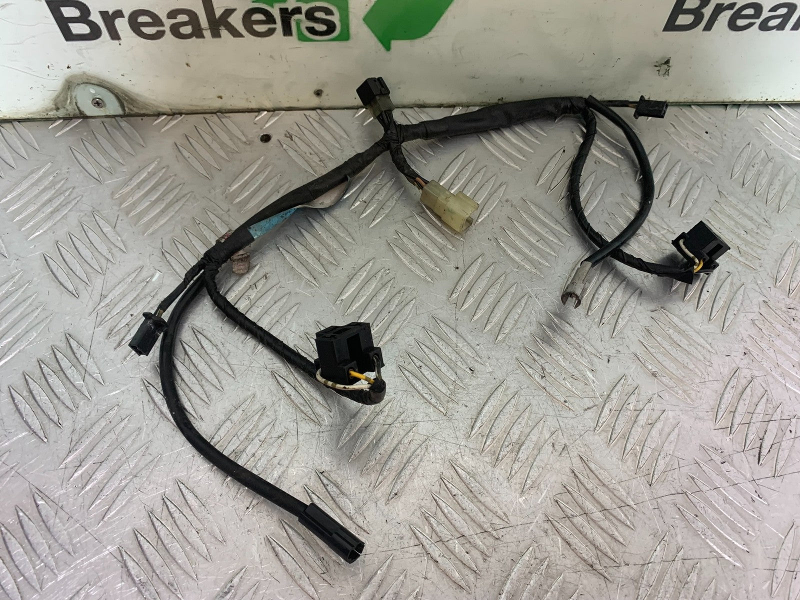 SUZUKI SV1000 SV 1000 S WIRING SUB LOOM  YEAR 2003-2007 (CMB1293)